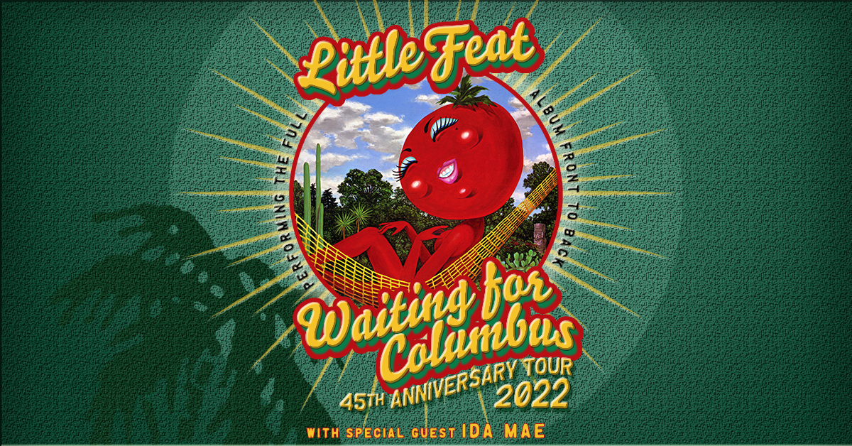 Little Feat