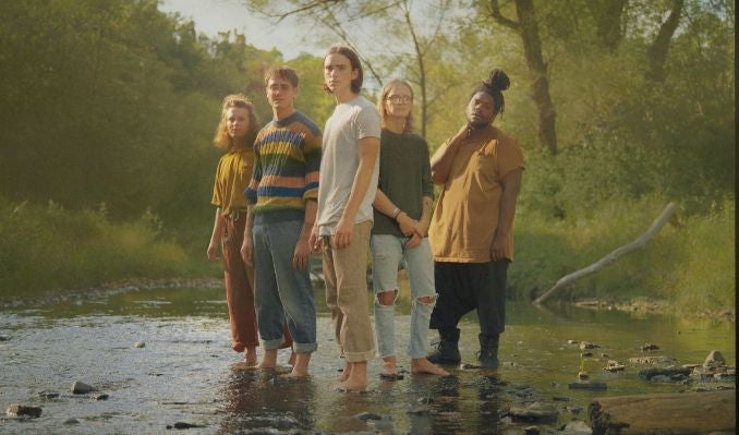 More Info for Hippo Campus