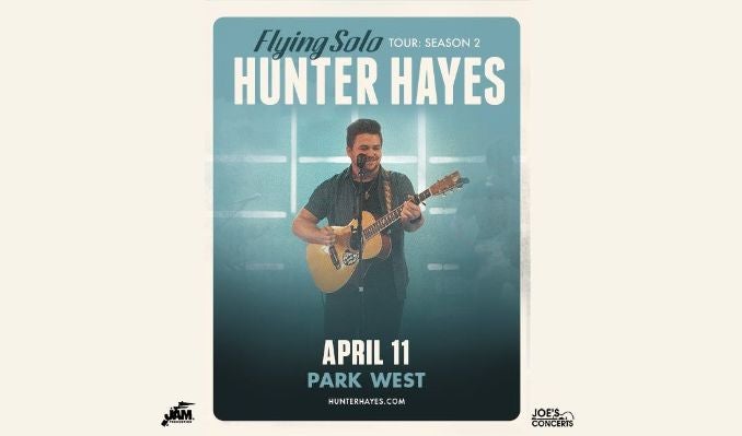 More Info for Hunter Hayes