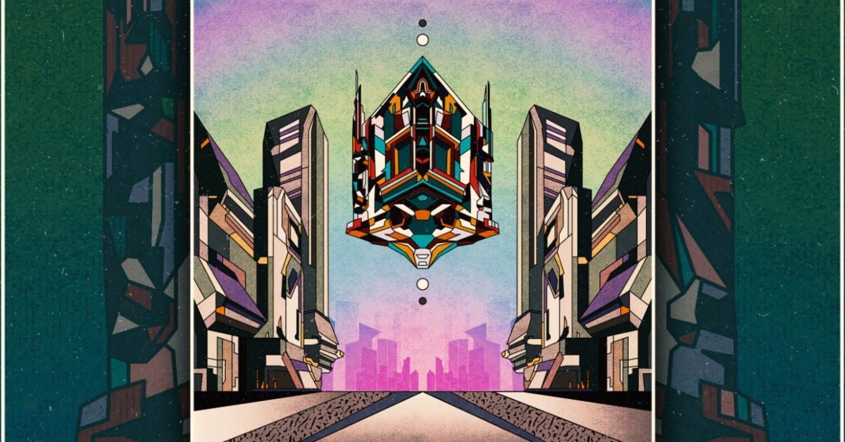 Break Science (Borahm of Pretty Lights Live + Adam Deitch of Lettuce)