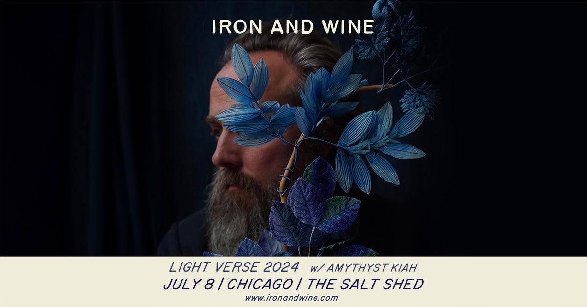 Iron & Wine