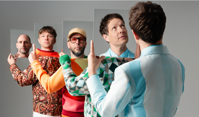 More Info for Ok Go