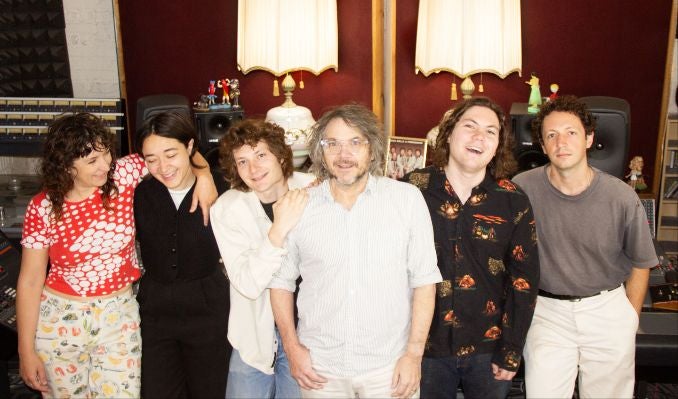 More Info for Jeff Tweedy