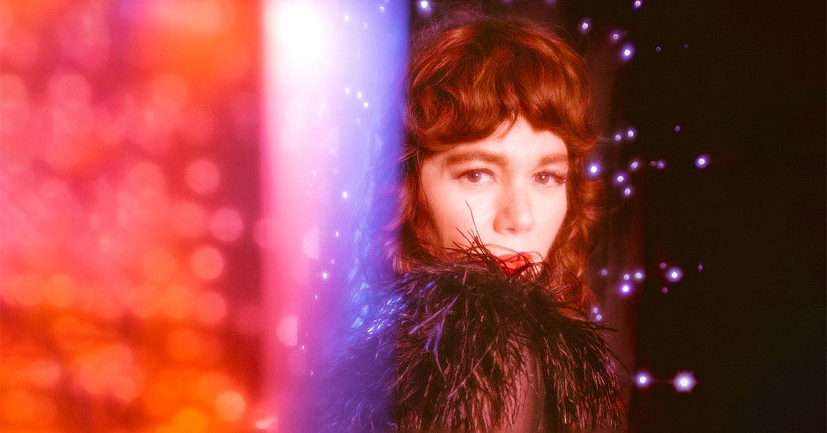 Jenny Lewis