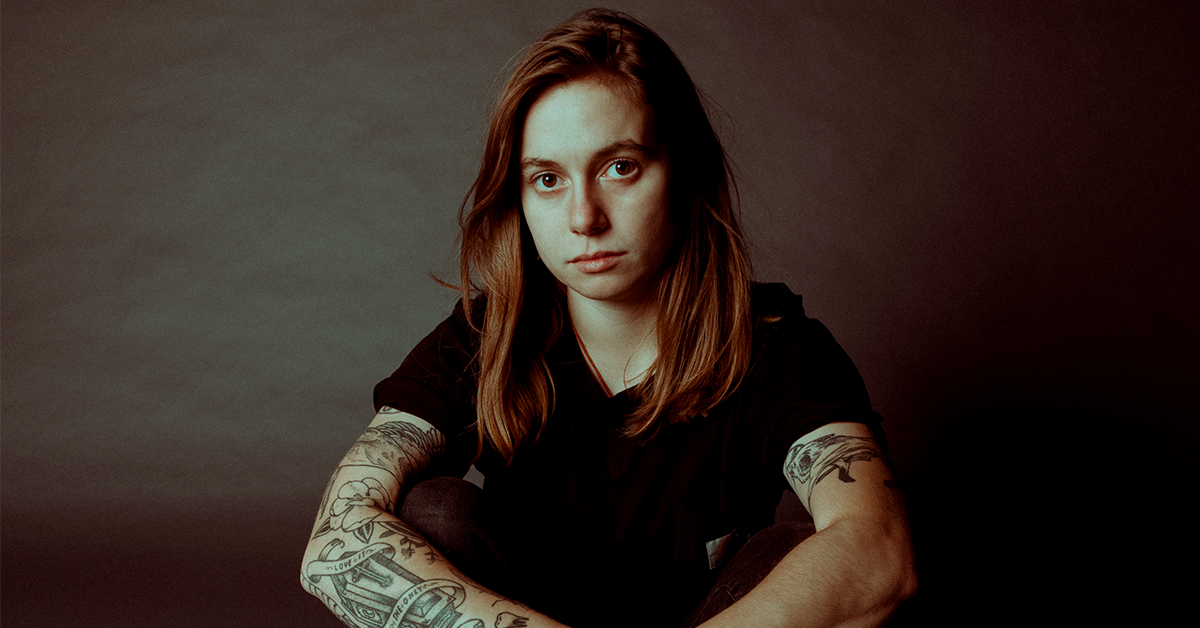 Julien Baker