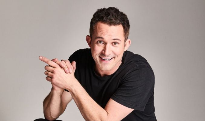 More Info for Justin Willman