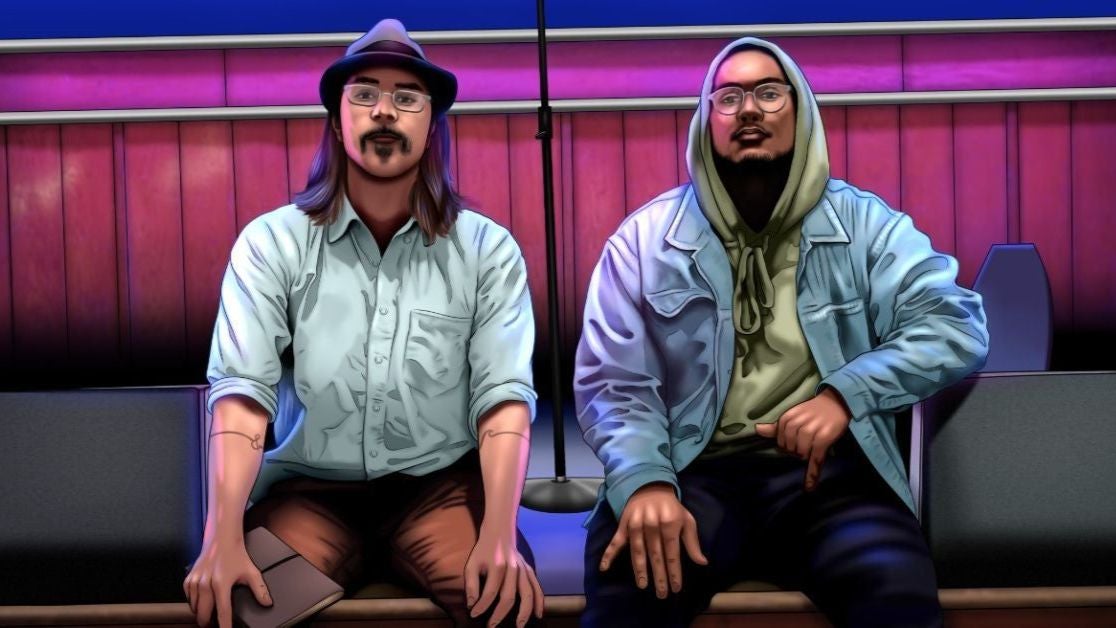 More Info for Karaoke Storytellers