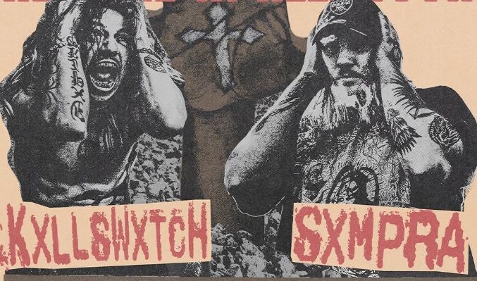 Kxllswxtch & Sxmpra | Jam Productions