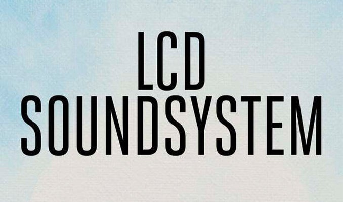 More Info for LCD Soundsystem