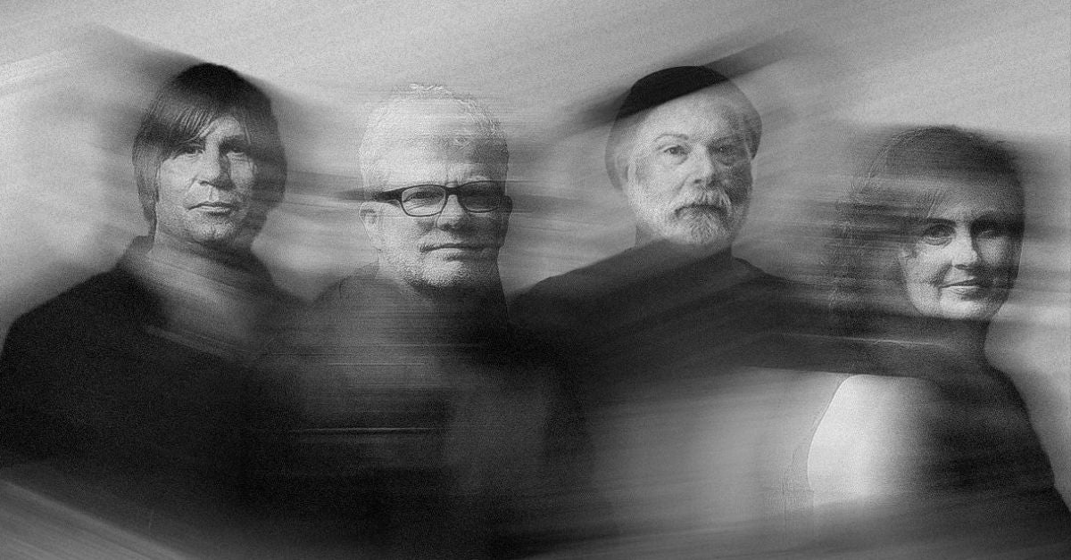 The New Pornographers