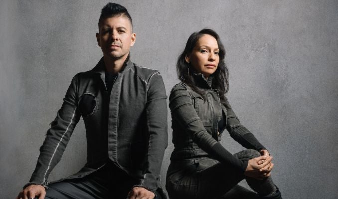 More Info for An Evening with Rodrigo y Gabriela
