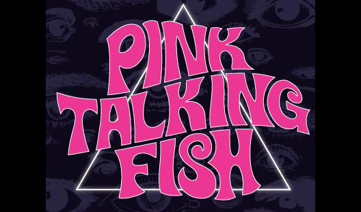 More Info for PINK TALKING FISH
