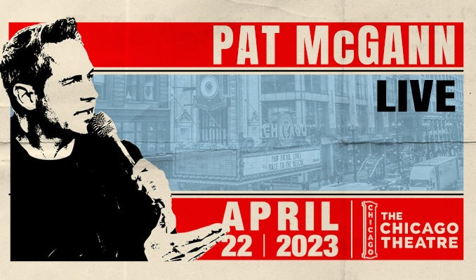 More Info for Pat McGann
