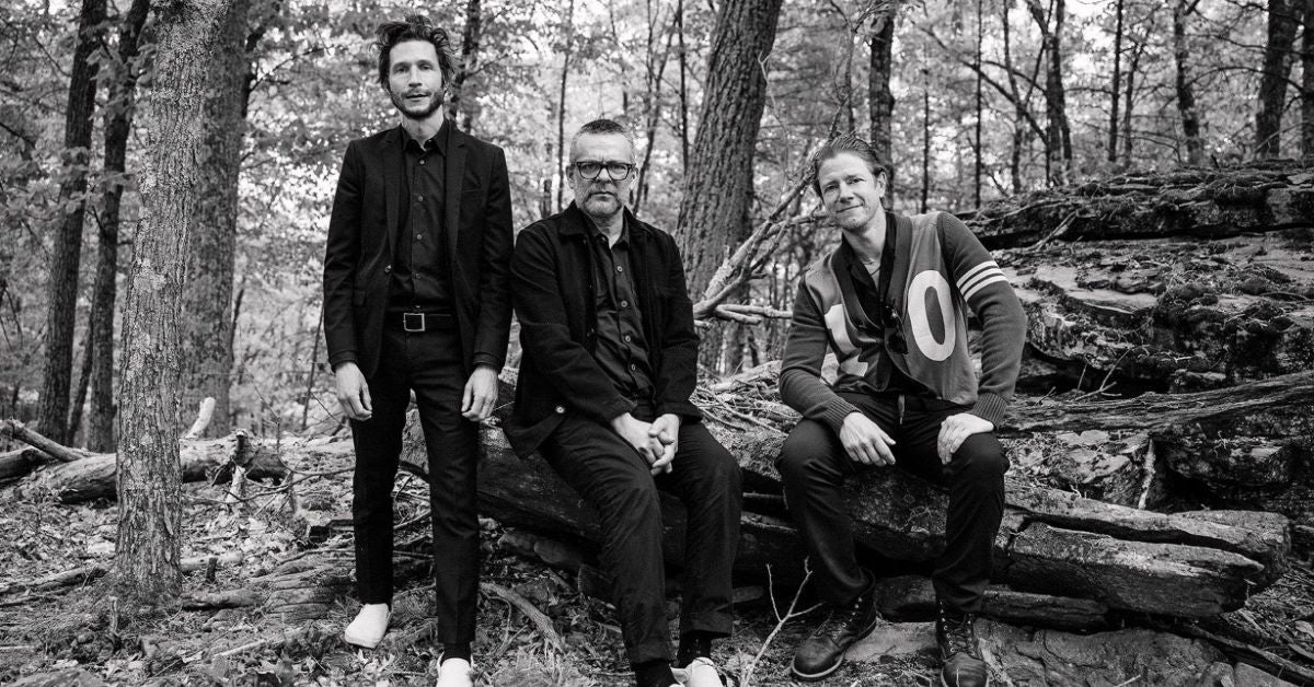 Interpol and Tycho