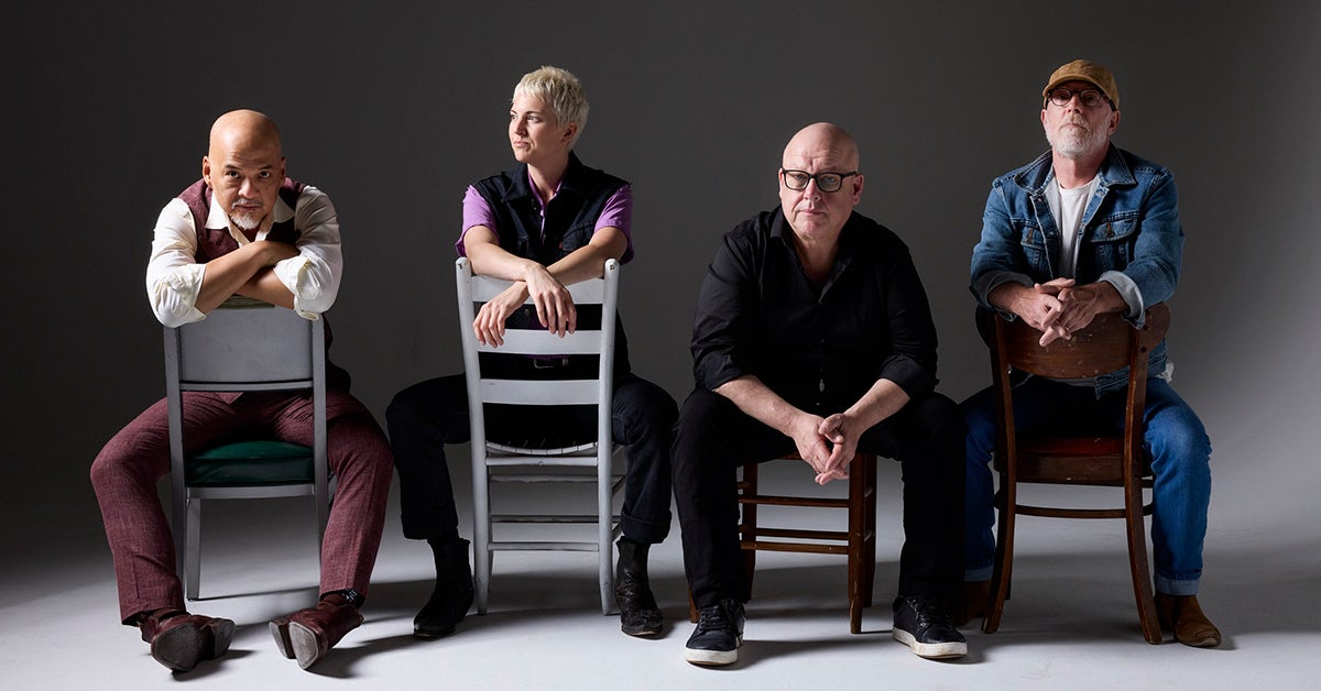 Pixies