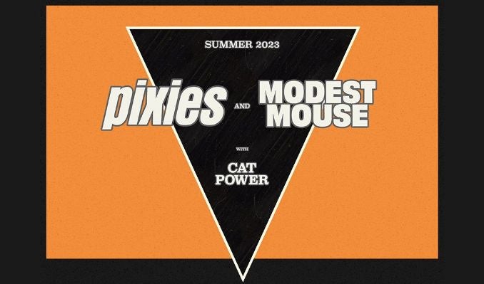 More Info for Pixies & Modest Mouse