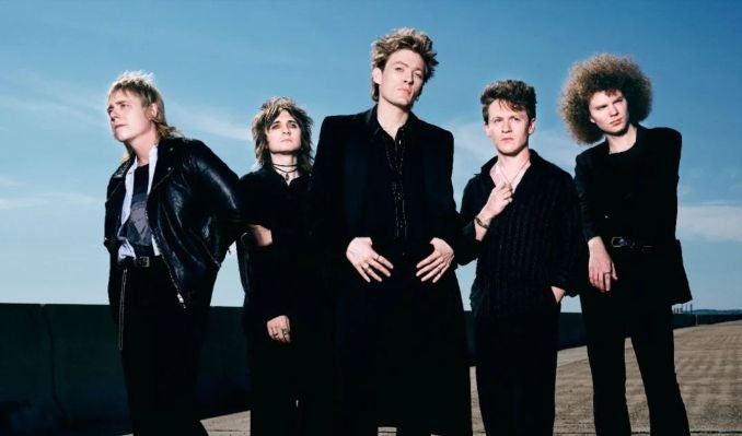 More Info for Brigitte Calls Me Baby