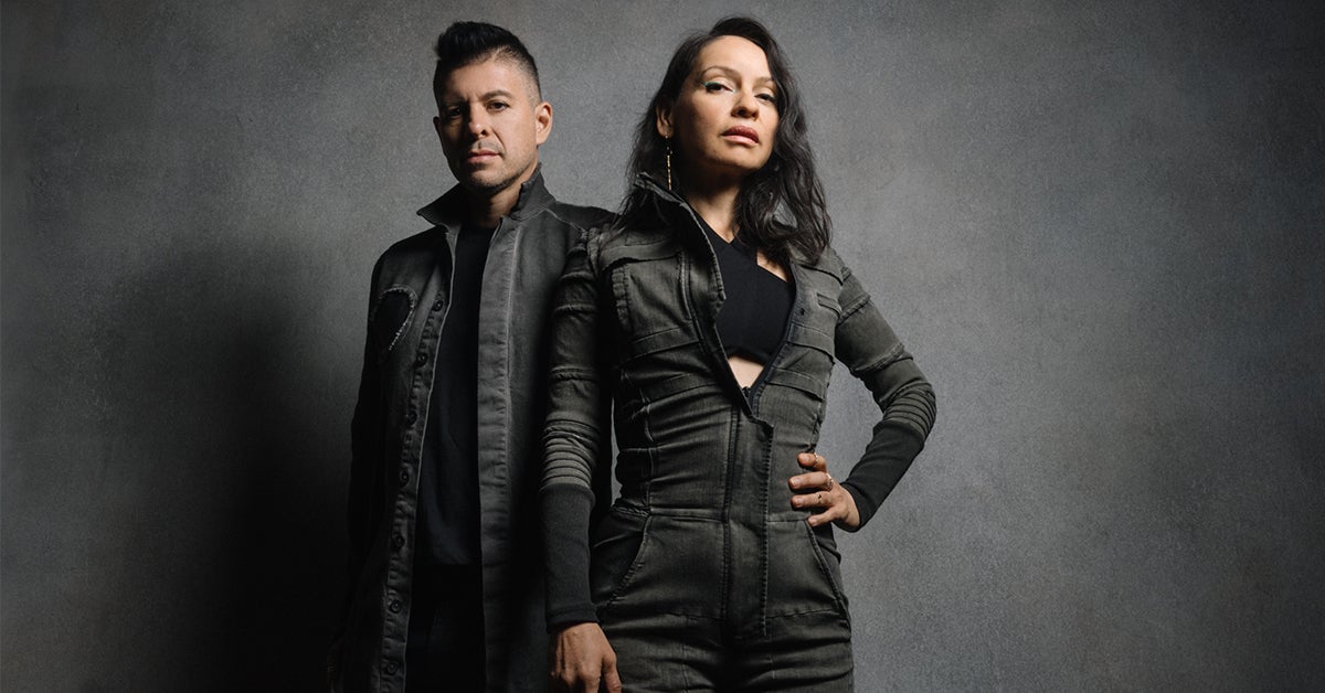 Rodrigo y Gabriela