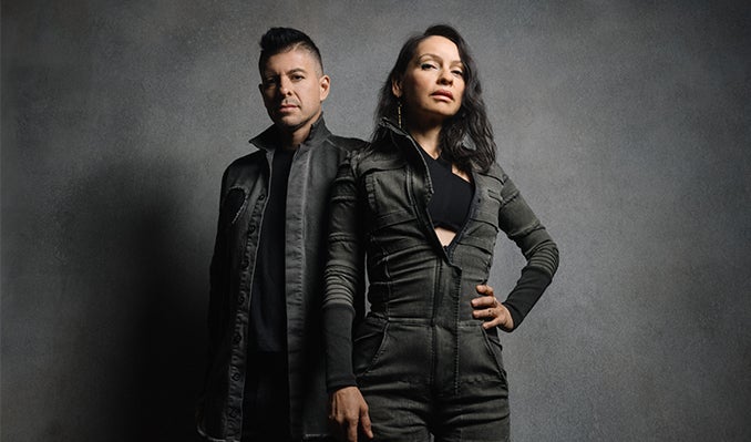 More Info for Rodrigo y Gabriela