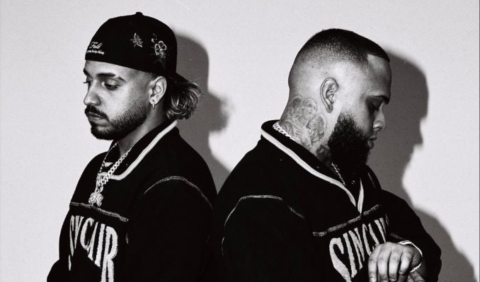 DJ Scheme & Danny Towers