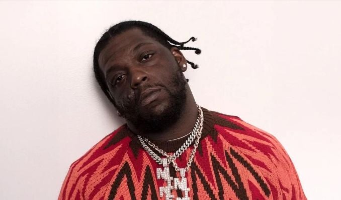 More Info for Rio Da Yung OG - Moved from Patio Theater