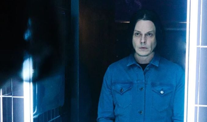 More Info for Jack White