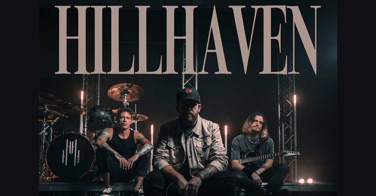 Hillhaven