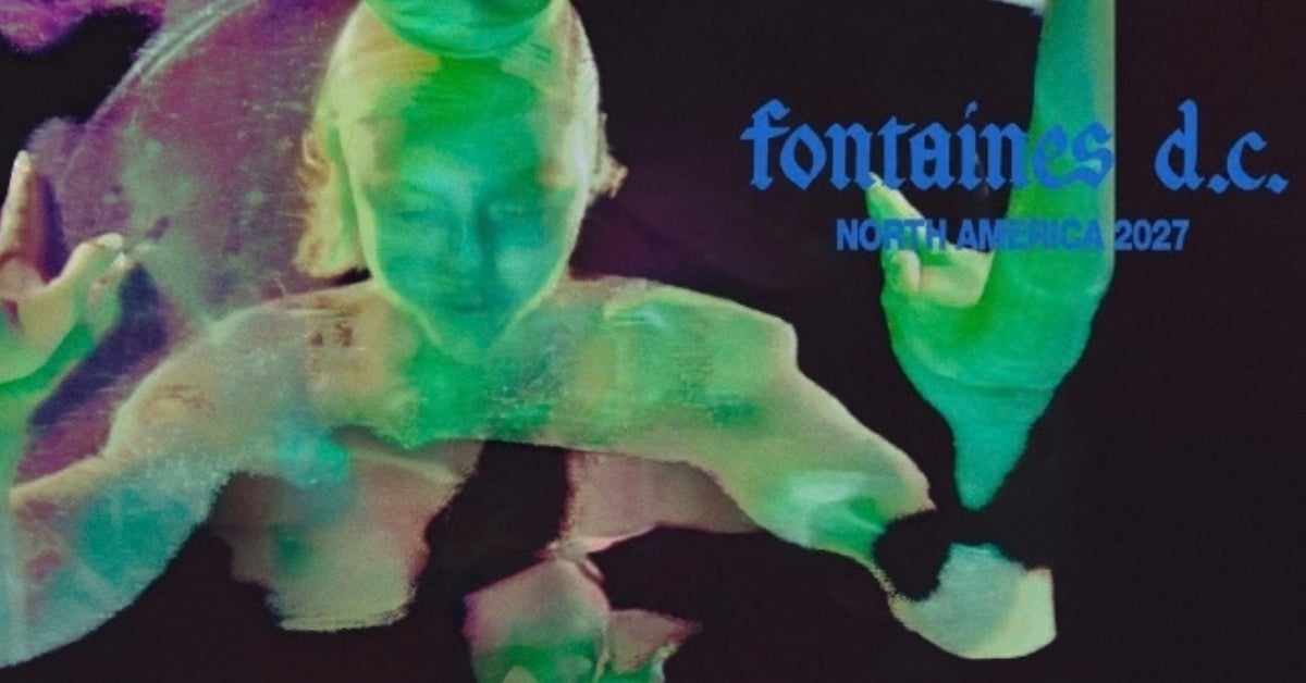Fontaines D.C.