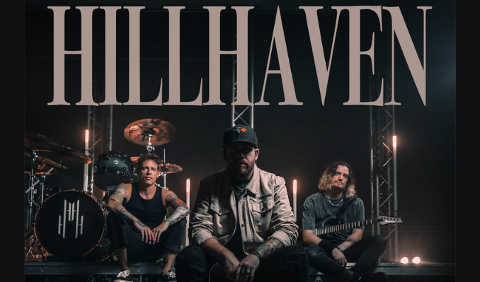 More Info for Hillhaven