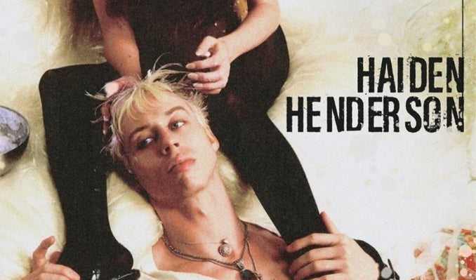 More Info for Haiden Henderson