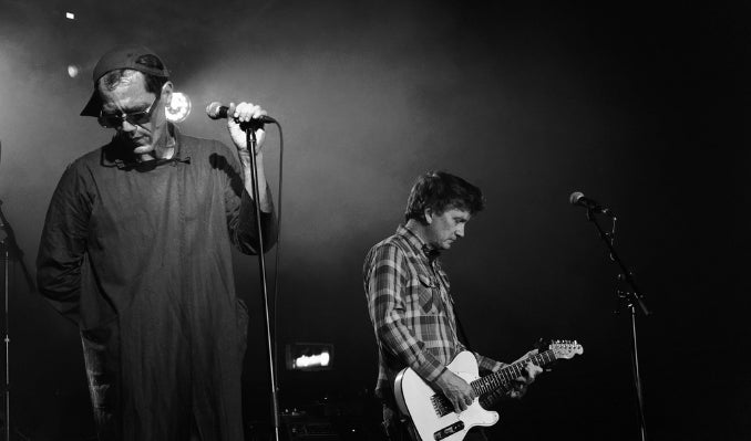 More Info for Michael Shannon & Jason Narducy and Friends play R.E.M.’s Document