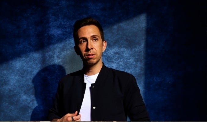 More Info for Cory Wong
