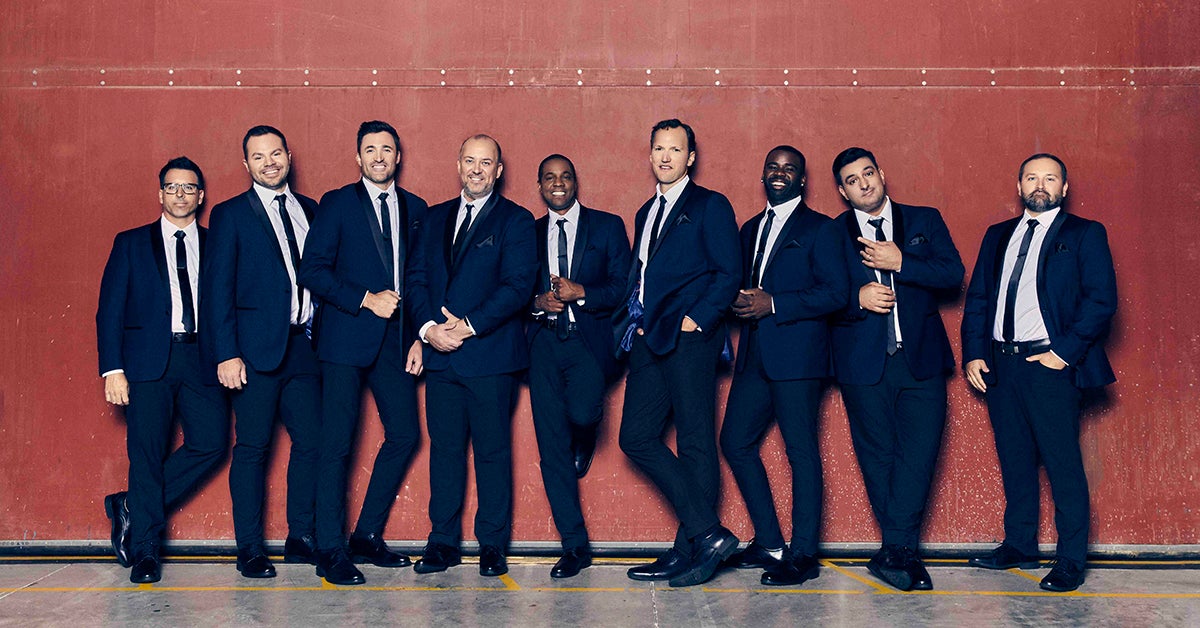 Straight No Chaser