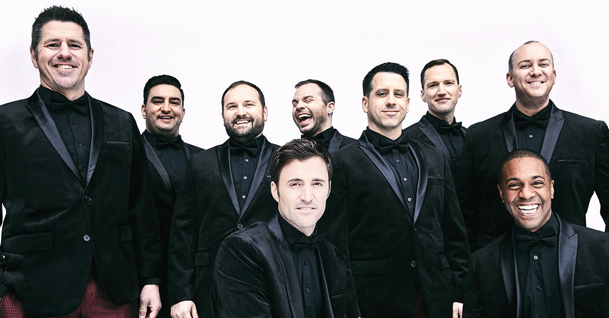Straight No Chaser