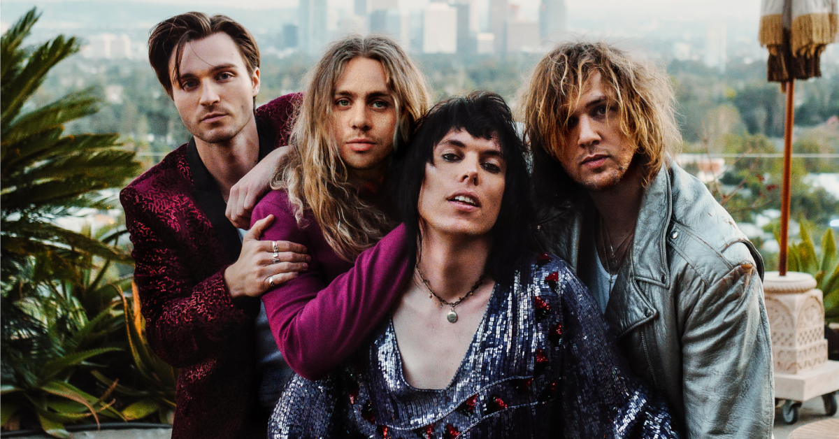 The Struts