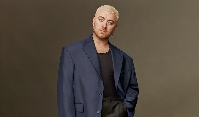 More Info for Sam Smith