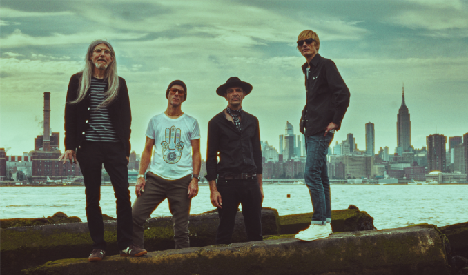 More Info for Kula Shaker