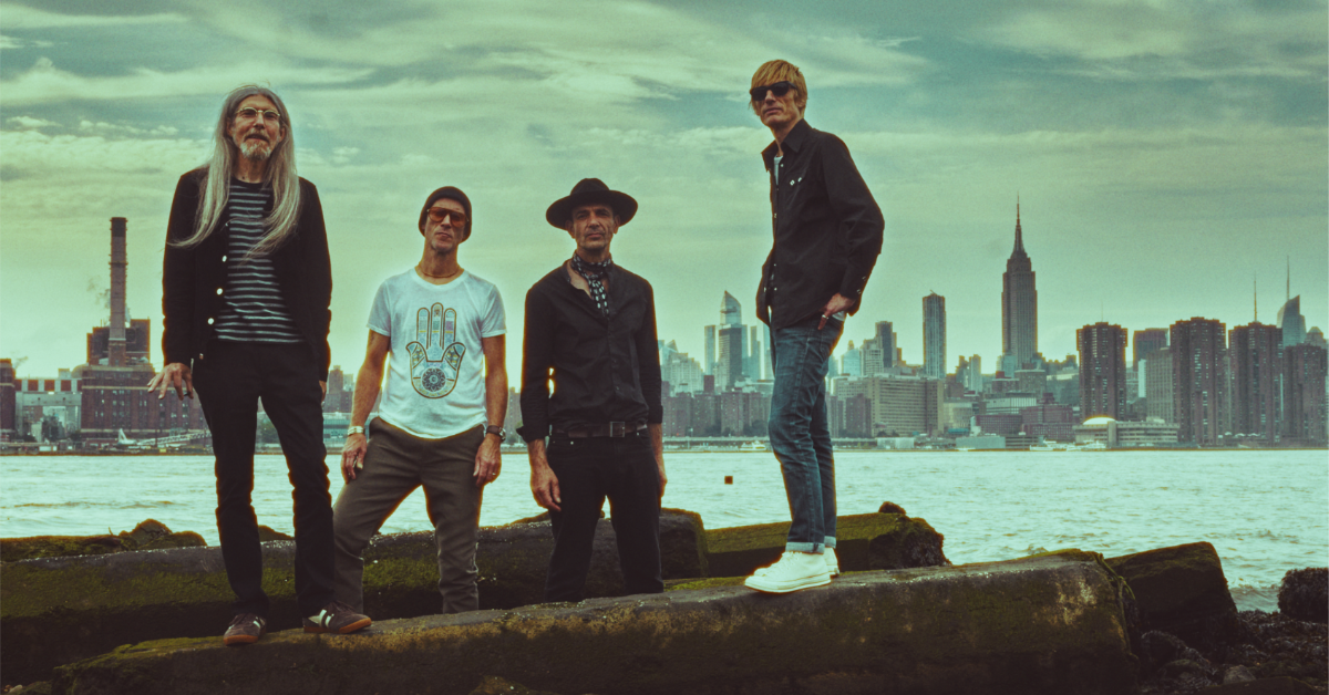 Kula Shaker