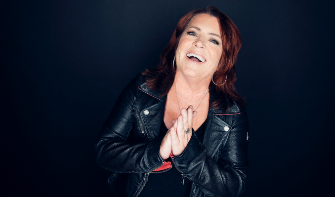 More Info for Kathleen Madigan