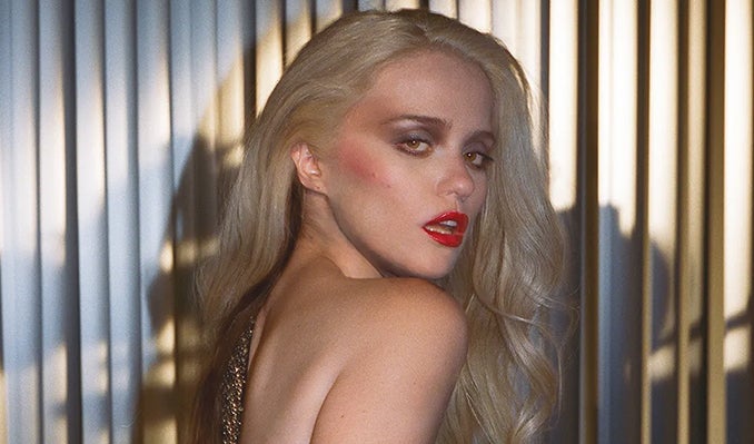 Sky Ferreira