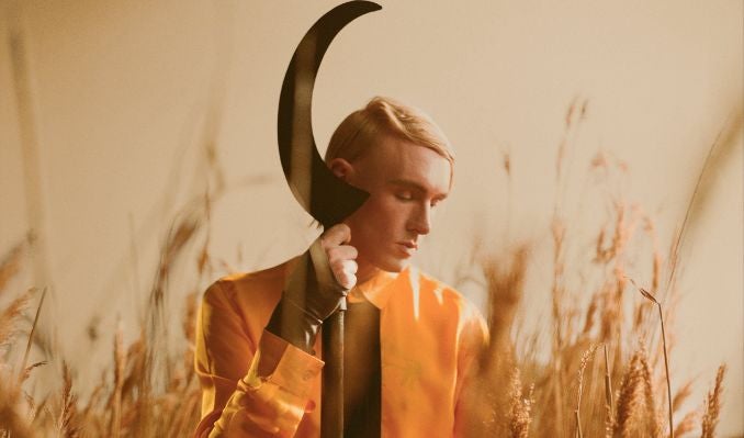 More Info for Patrick Wolf