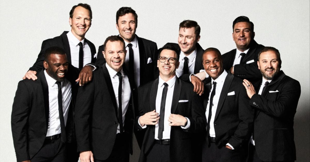 More Info for Straight No Chaser