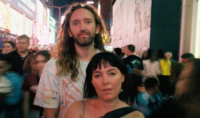 More Info for Sylvan Esso