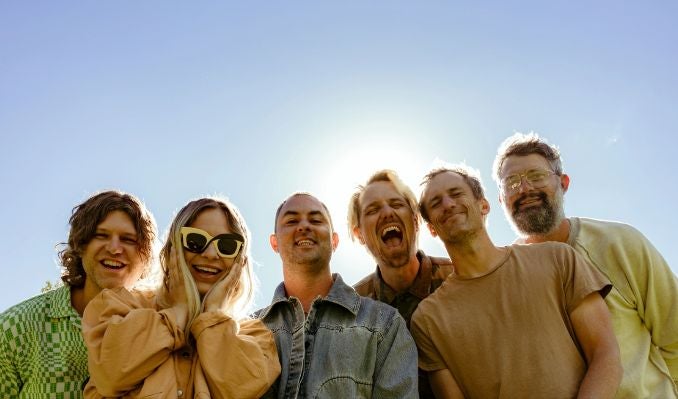 More Info for The Head and The Heart