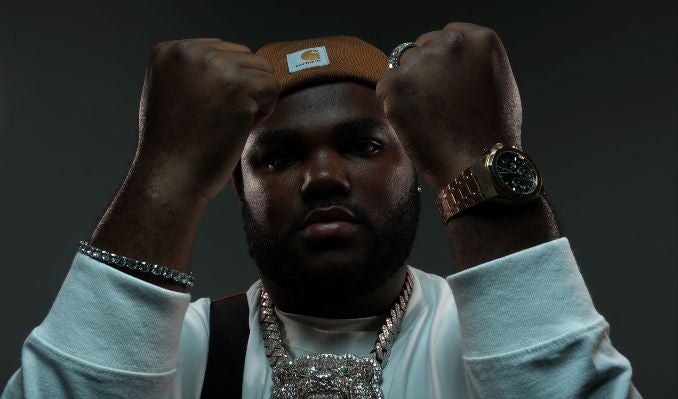 More Info for  Tee Grizzley