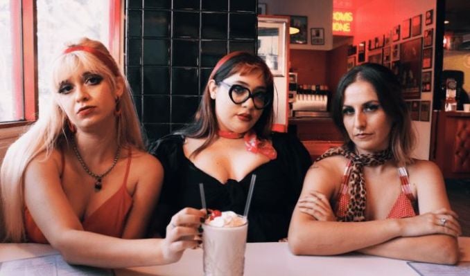 More Info for The Aquadolls