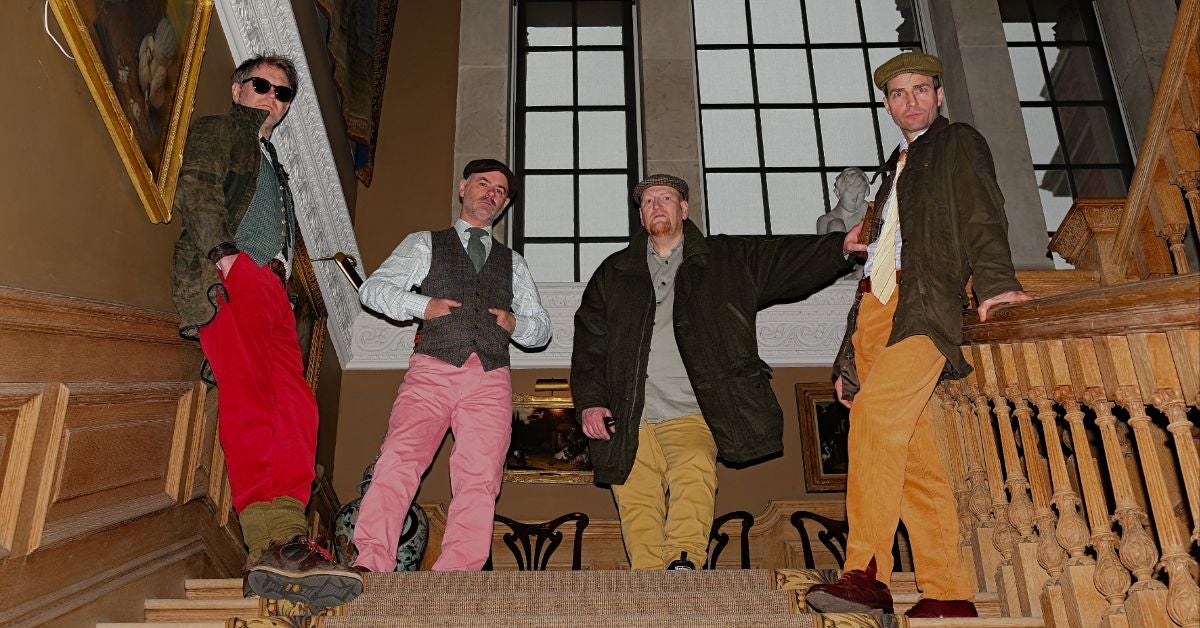 The Beta Band