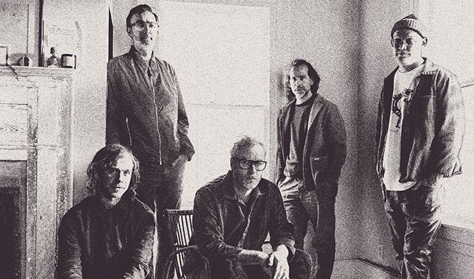 More Info for The National