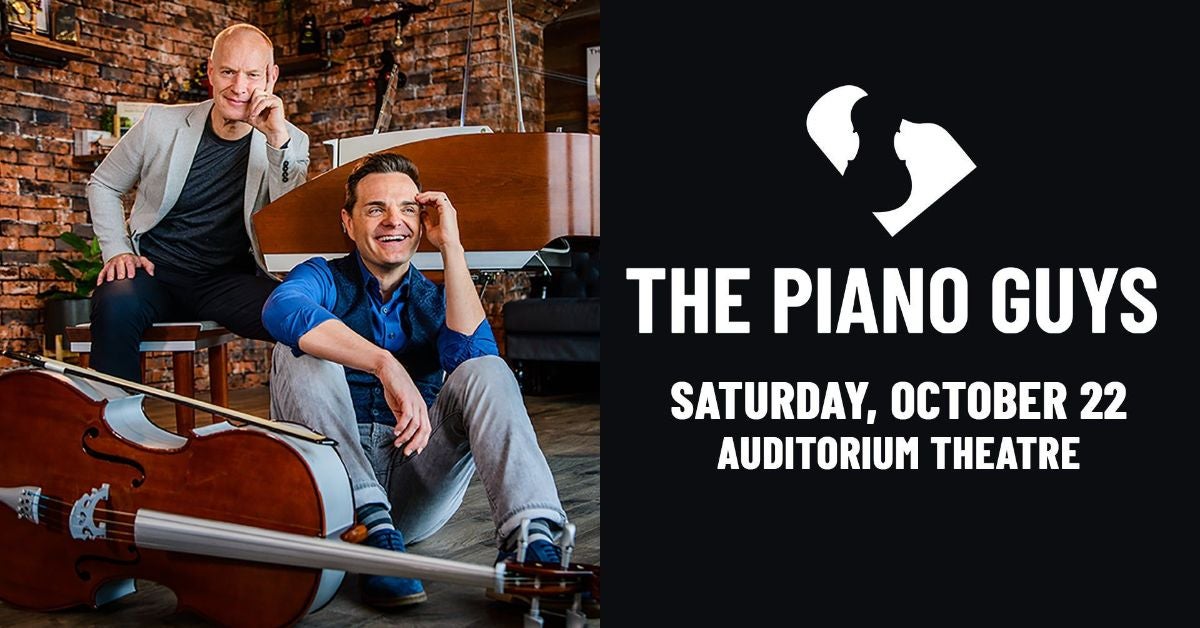 The Piano Guys