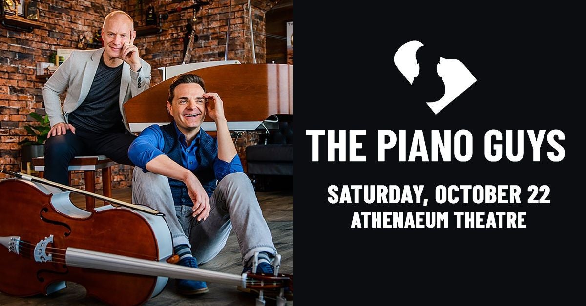 The Piano Guys